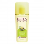 Lotus Herbals LEMONPURE Turmeric & Lemon Cleansing Milk 80ml